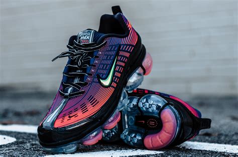 air vapor max 360 sneakers